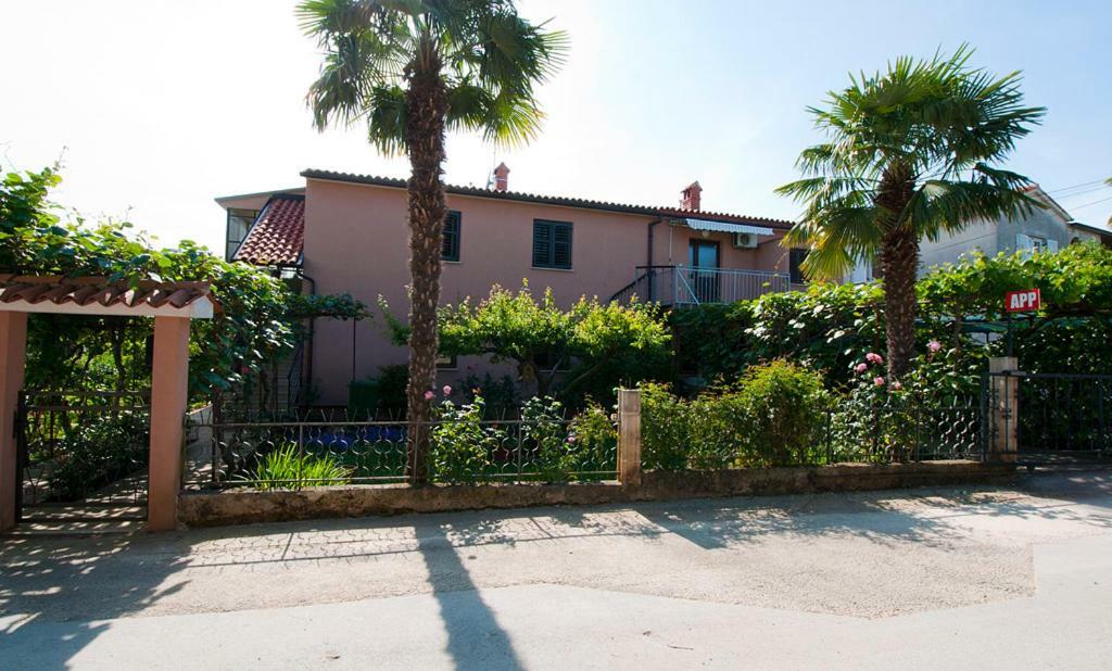 Appartamento Casa Istriana Novigrad Istria Esterno foto